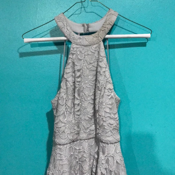 Homecoming/Prom dress - Picture 4 of 4